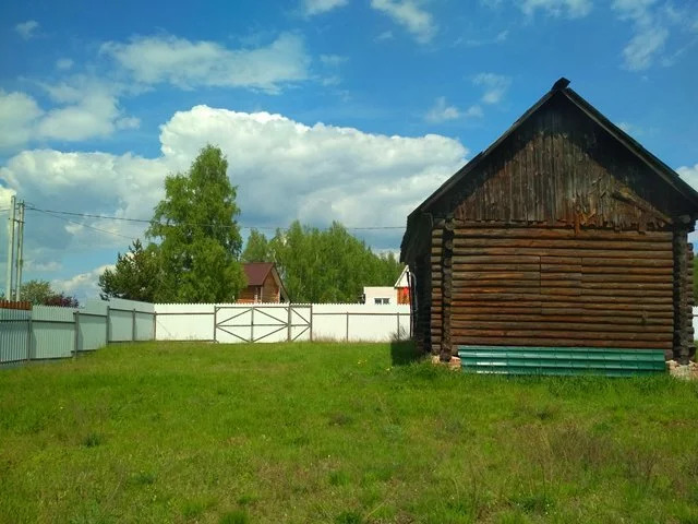 Деревня Яковлевская Орехово Зуевский район