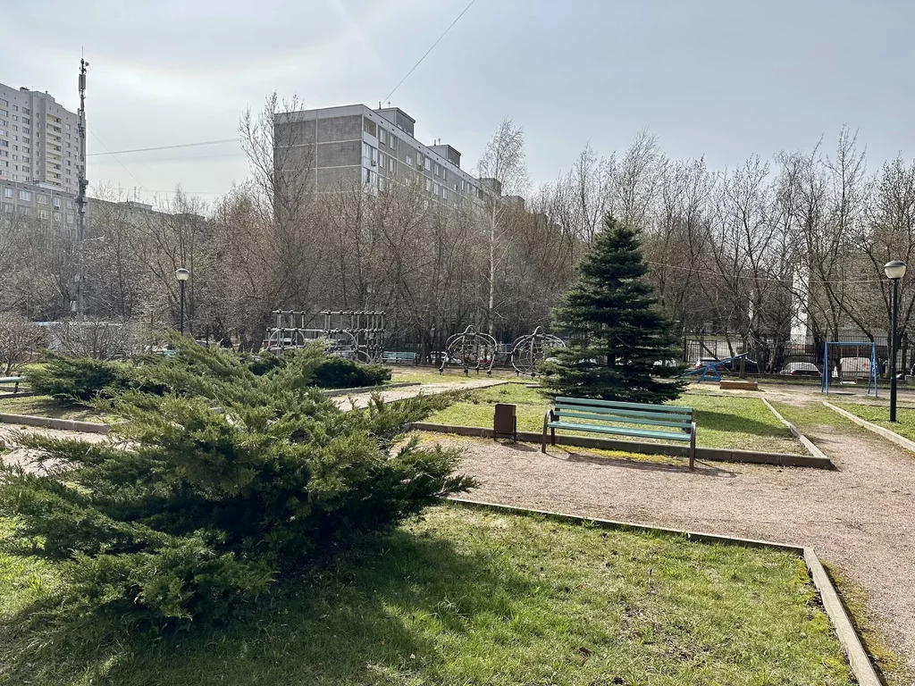 Москва, 2-х комнатная квартира, ул. Кировоградская д.22к2, 35200000 руб.