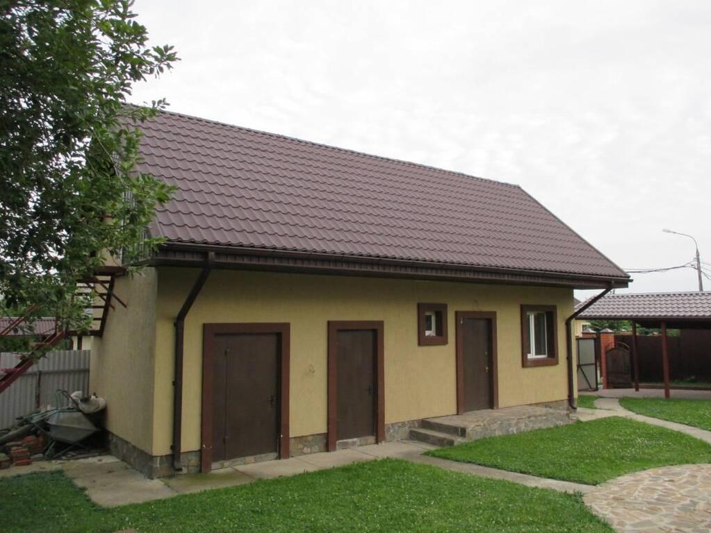 дом в чеховском районе московской области. чехов, летняя 26. продам дом чехов. продам дом чехов. глуховка.