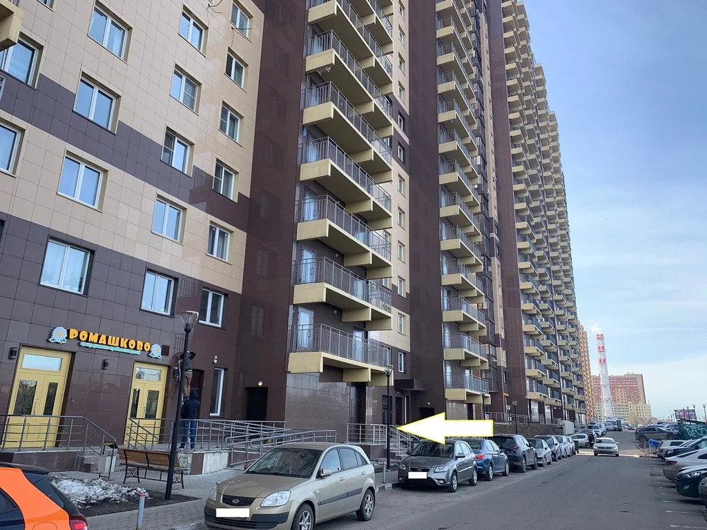 Реутов, Октября, 48 псн 88,46 м2, 6000000 руб.