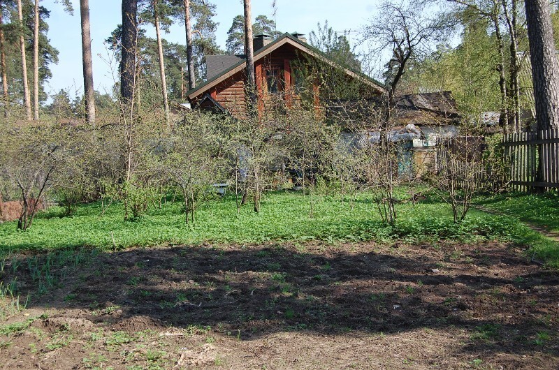 Купить Часть Дома В Кратово Раменского