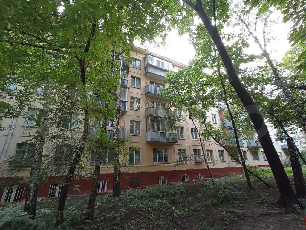 Москва ул сторожевая