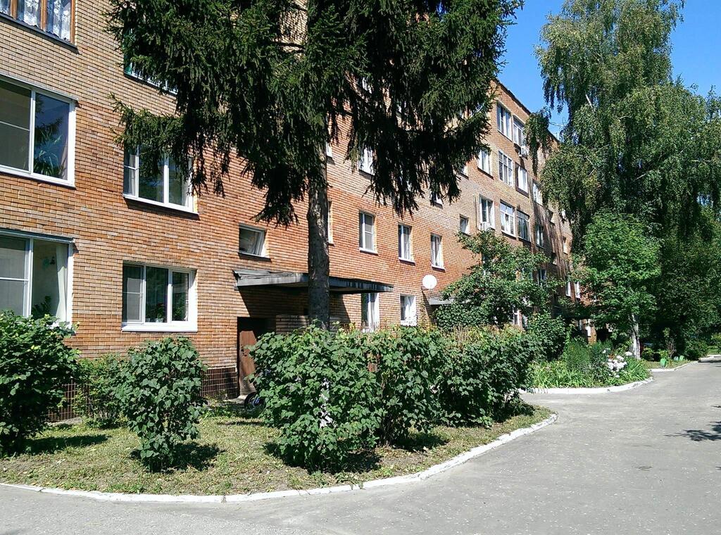 Санаторий русское поле чехов