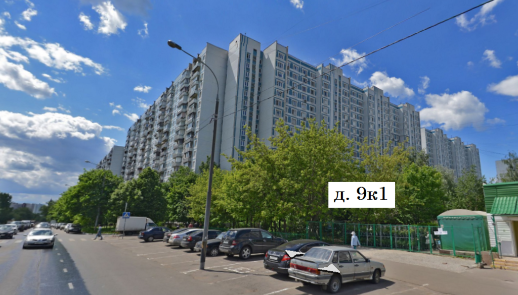 Ул санникова карта