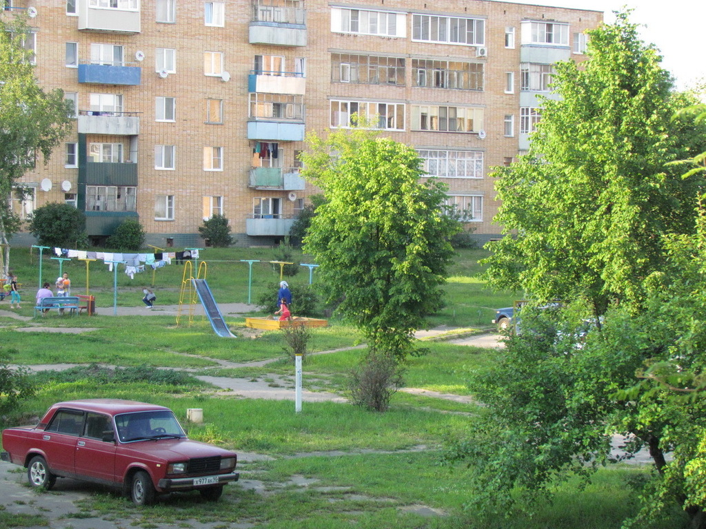 Купить квартиру в озерах московской