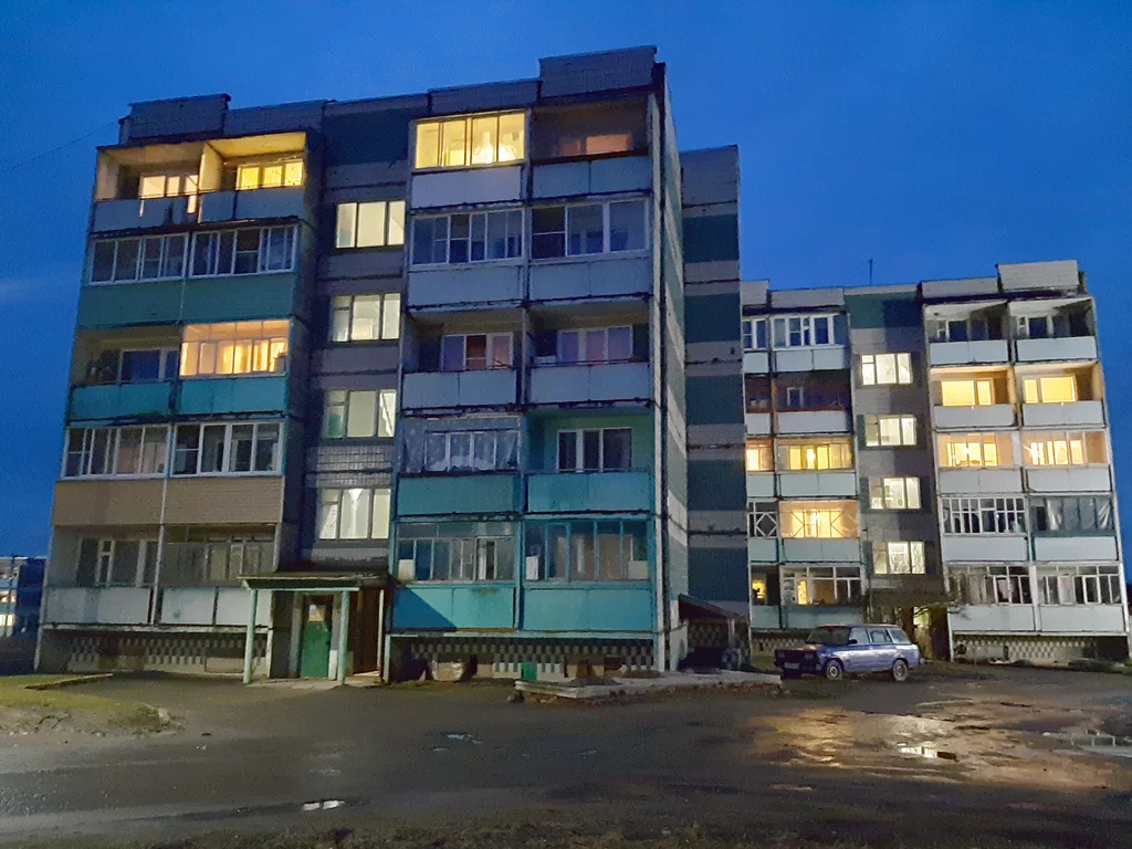 Купить Квартиру В Деревне Можайского Района