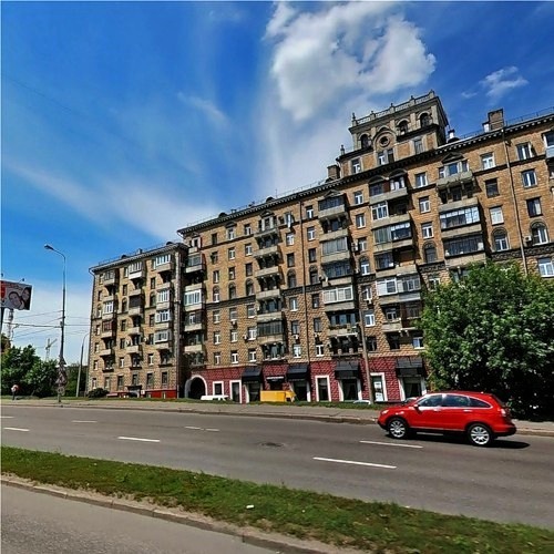 Купить Квартиру Метро Сокол