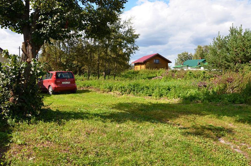 Купить Участок В Солнечном Доме