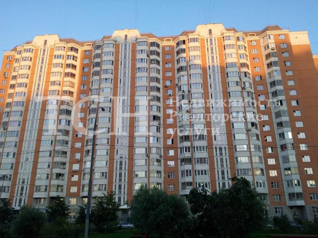 П44 т. П44м. Панельный дом п-44.