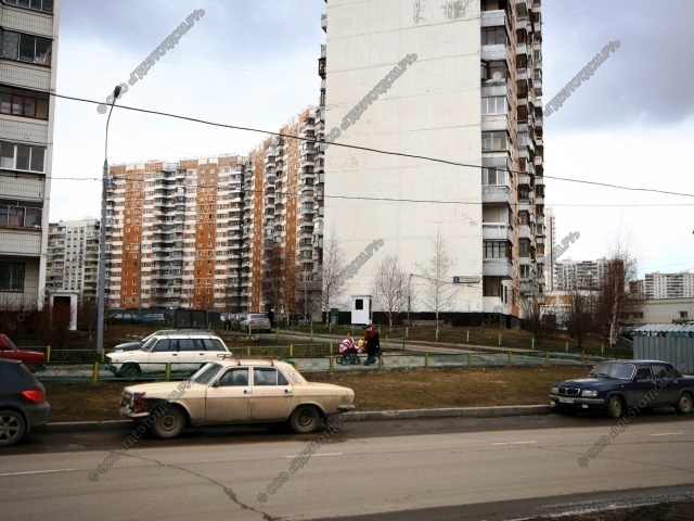 3 митинский переулок д 3