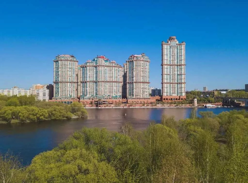 Квартира В Москве Купить Вторичка В Строгино
