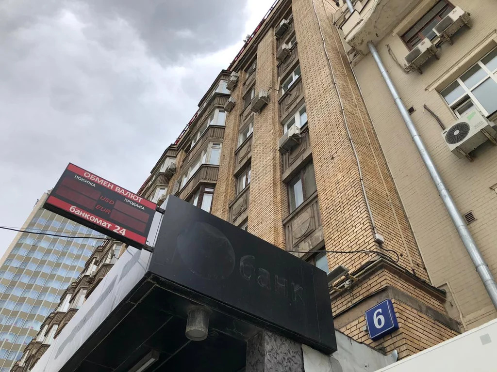 Faces смоленская ул 14 фото Москва, 2-х комнатная квартира, ул. Смоленская д.д.6, 23950000 руб.