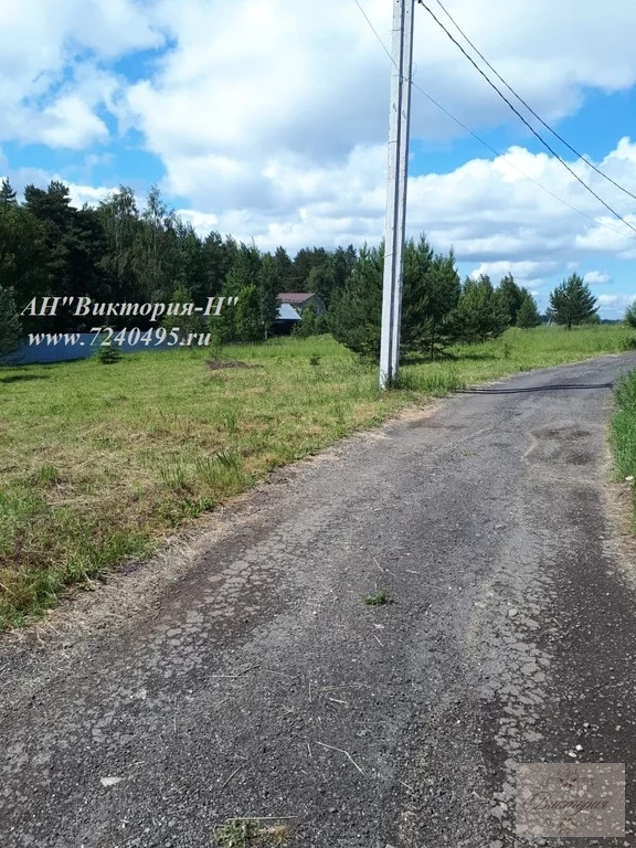 Купить Участок В Сонино Домодедовский Район Деревня