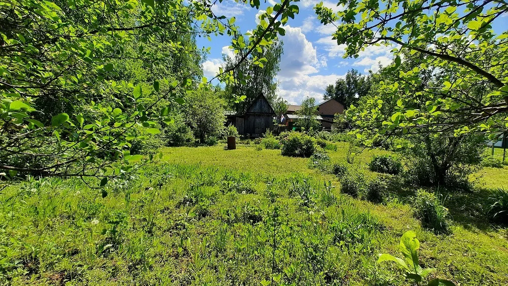 Купить Дачу В Яхроме Дмитровского Района