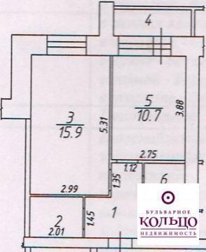 Купить Квартиру Новая 49 Железнодорожный