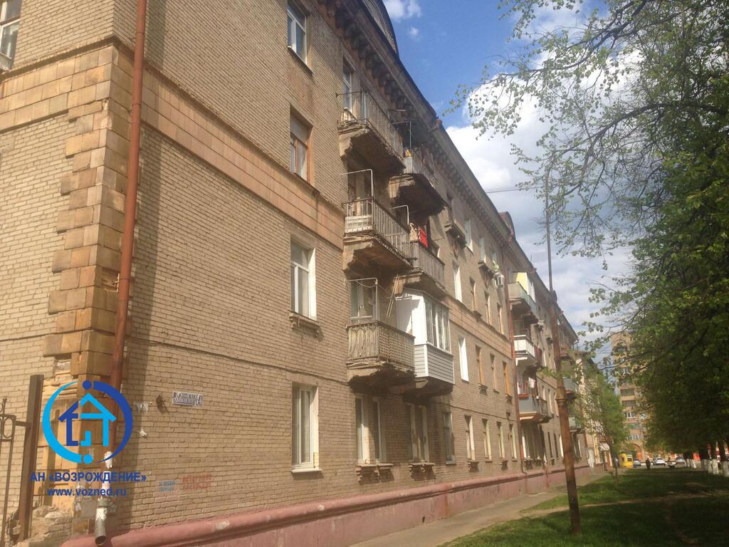 Купить Квартиру В Электростали 3х Комнатную