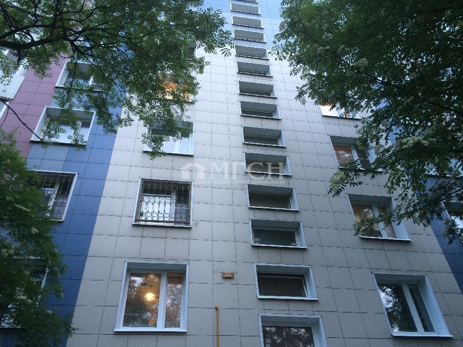 Квартиры В Москве Нахимовское Метро Купить
