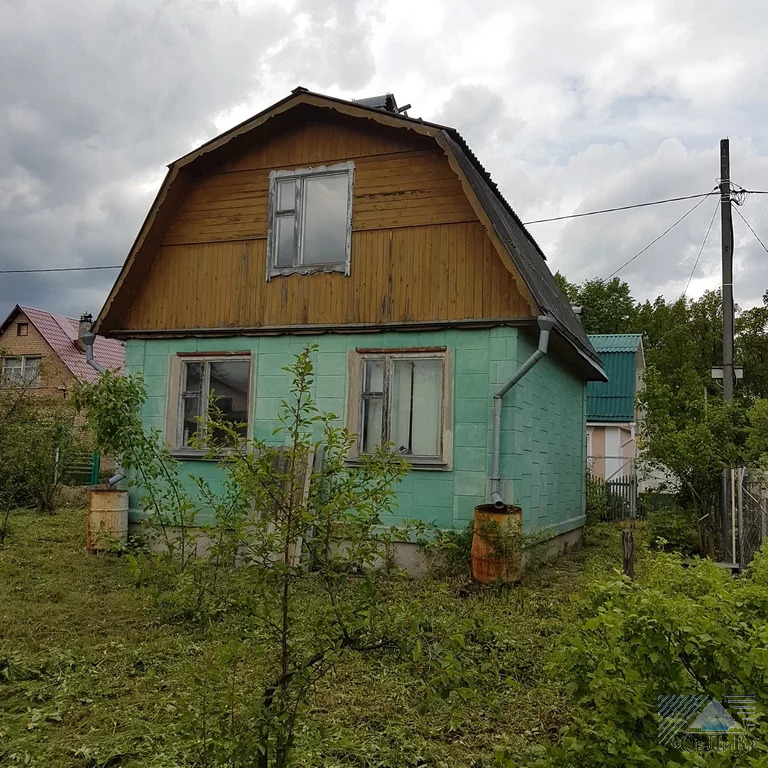 Купить Дачу В Городе Бор