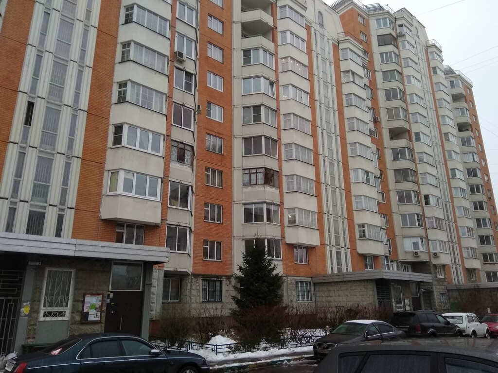 Большая Марьинская Купить Квартиру Москва