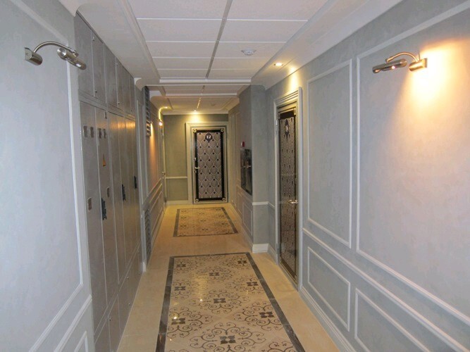 Карамышевская набережная 34