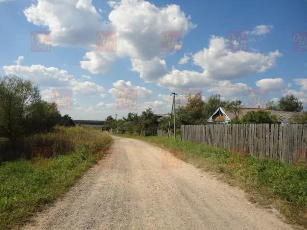 Купить Участок Деревня Петровское