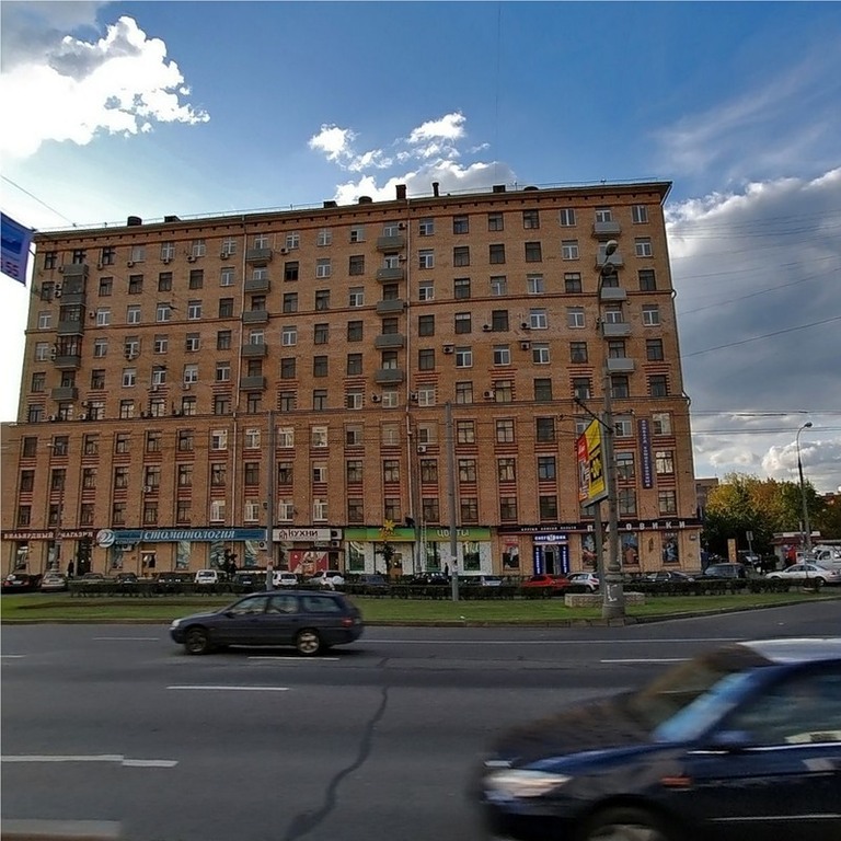 Купить квартиру московский пр