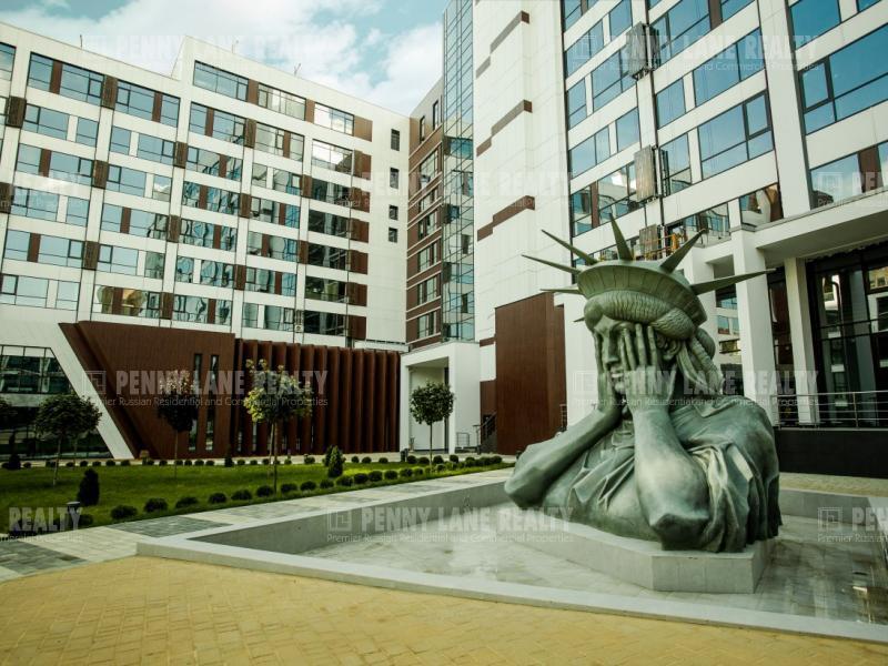 Купить Квартиру Бауманская Дом 20