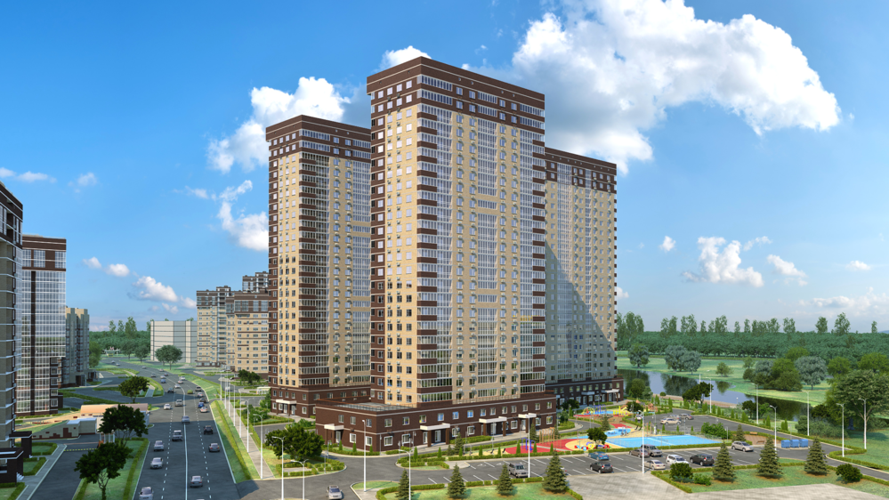 Москва поселение московский улица татьянин парк 19к2 фуд проект