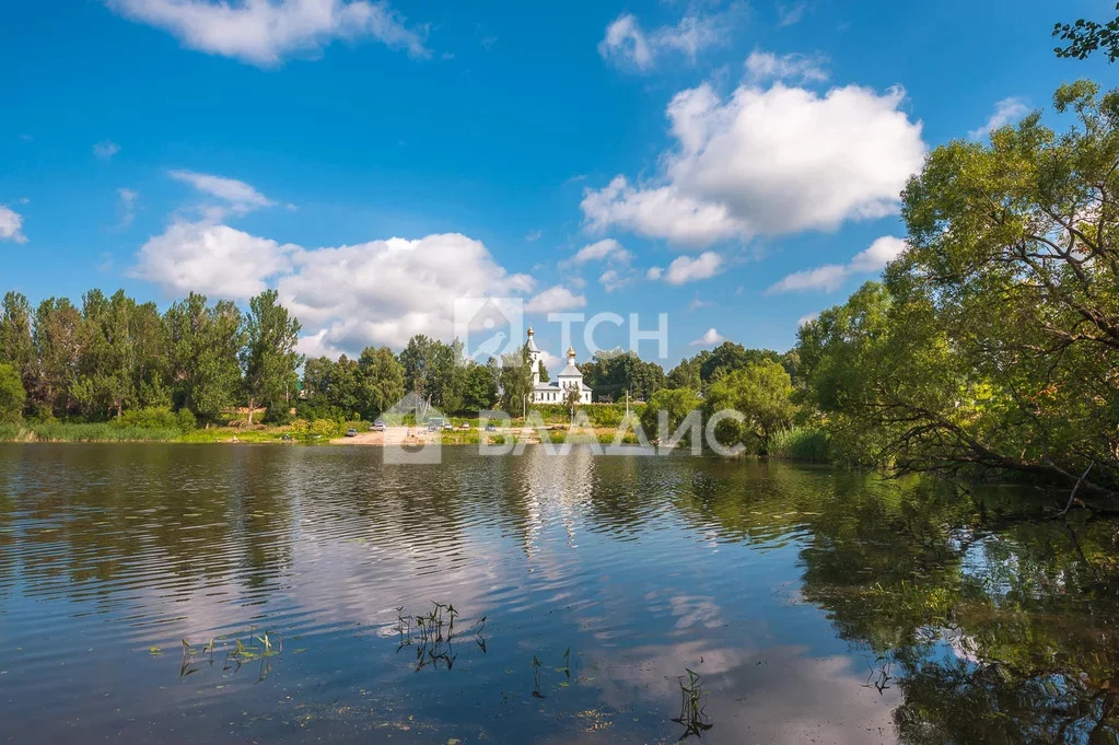 Купить Участок У Воды В Московской Области