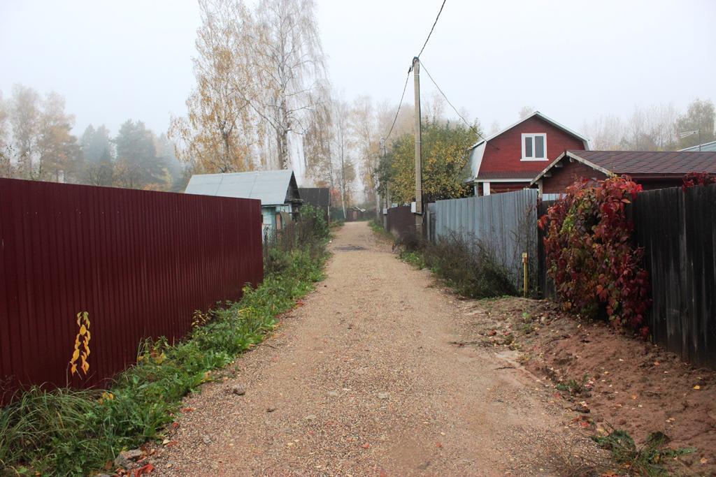 Купить Дом В Трудовой Дмитровское Шоссе