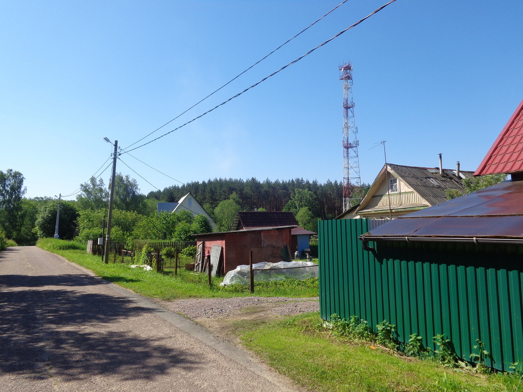 Купить Дом В Березках Солнечногорский Район