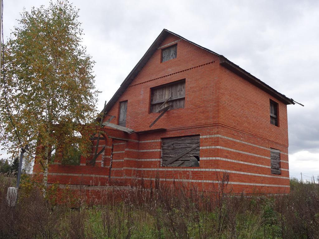 Рыбушки Истринский Район Участок Купить