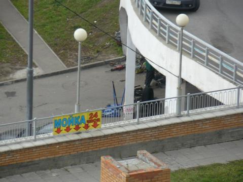 москва 8 улица соколиной горы. 8-я улица соколиной горы 20к1.