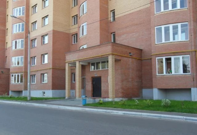 Г Егорьевск Московская Область Купить Квартиру