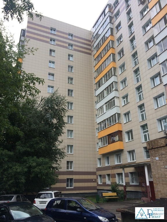 Купить Двухкомнатную Квартиру Улица Федора Полетаева Вторичку