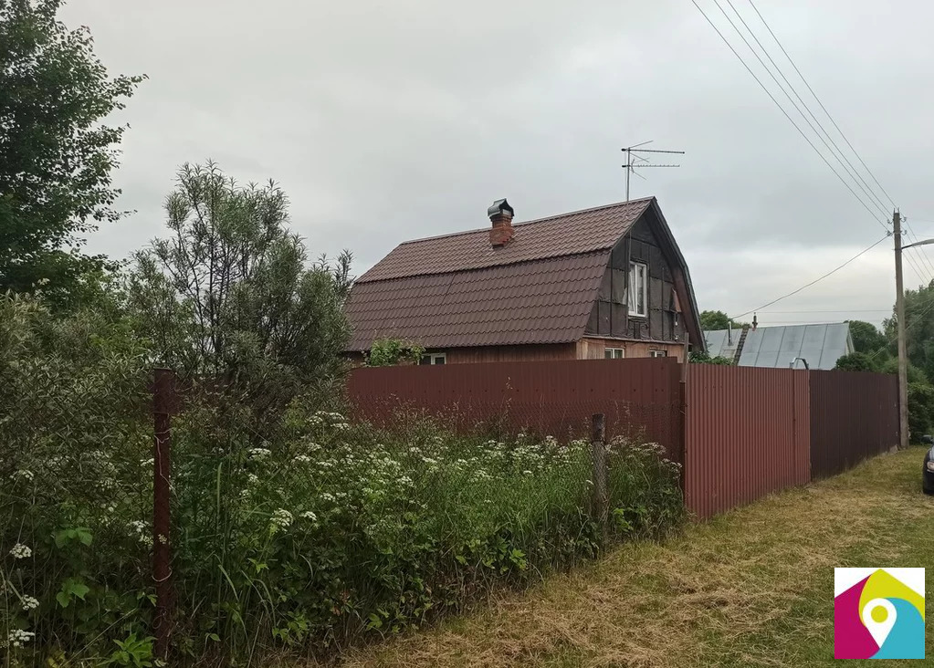 Купить Дачу В Московской Сергиево Посадском Районе