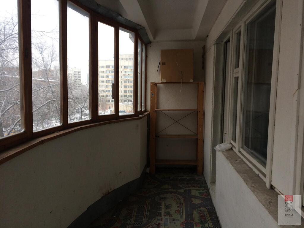 Москва, 1-но комнатная квартира, 4-й вятский переулок д.35, .