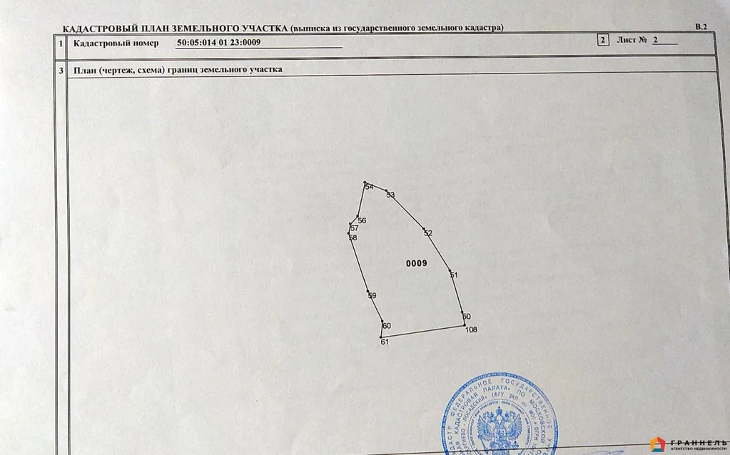 Зубцово сергиево посадский район карта