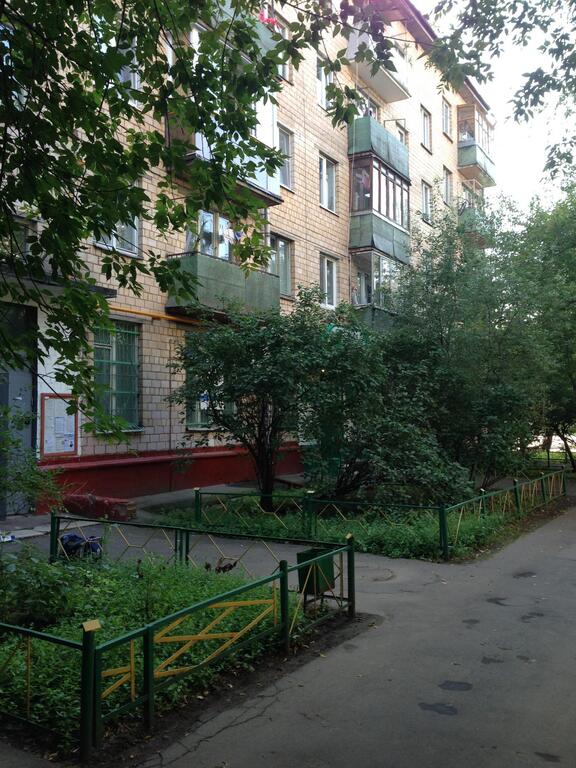 Фото на документы москва изумрудная улица 8