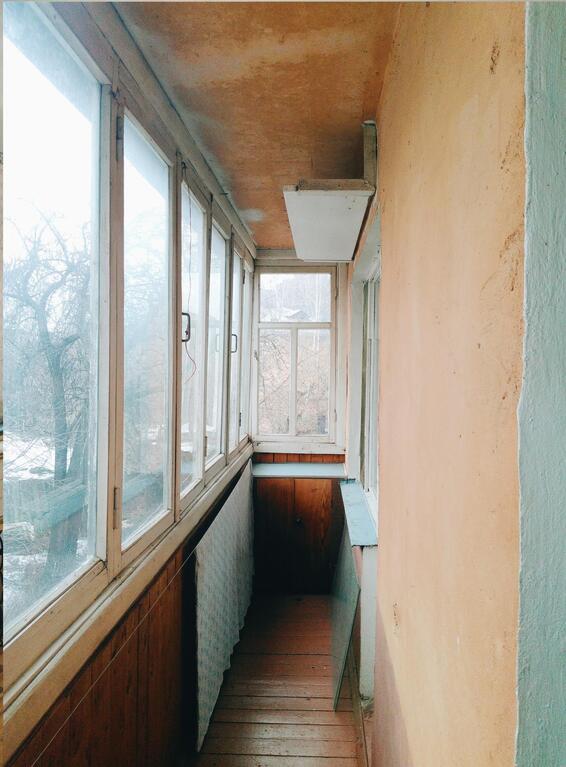 Серпухов, 1-но комнатная квартира, ул. советская д.105а, 2 3.