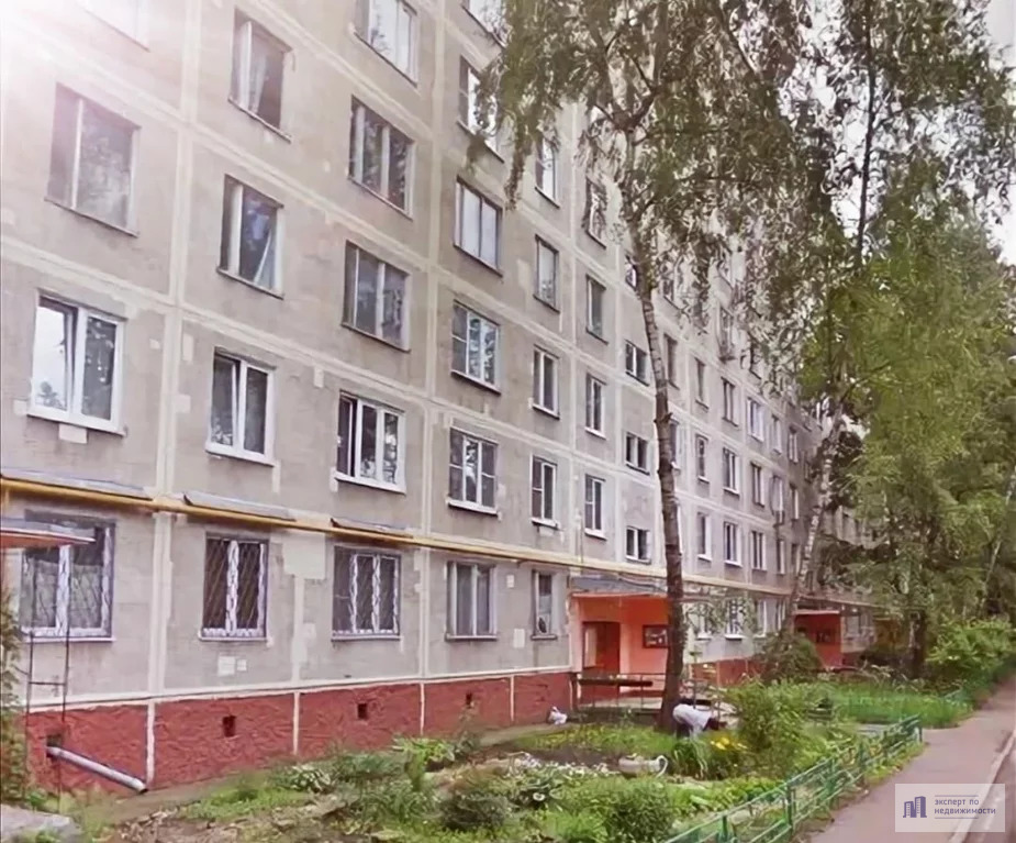 Купить Квартиру На Вешняковской Улице В Москве