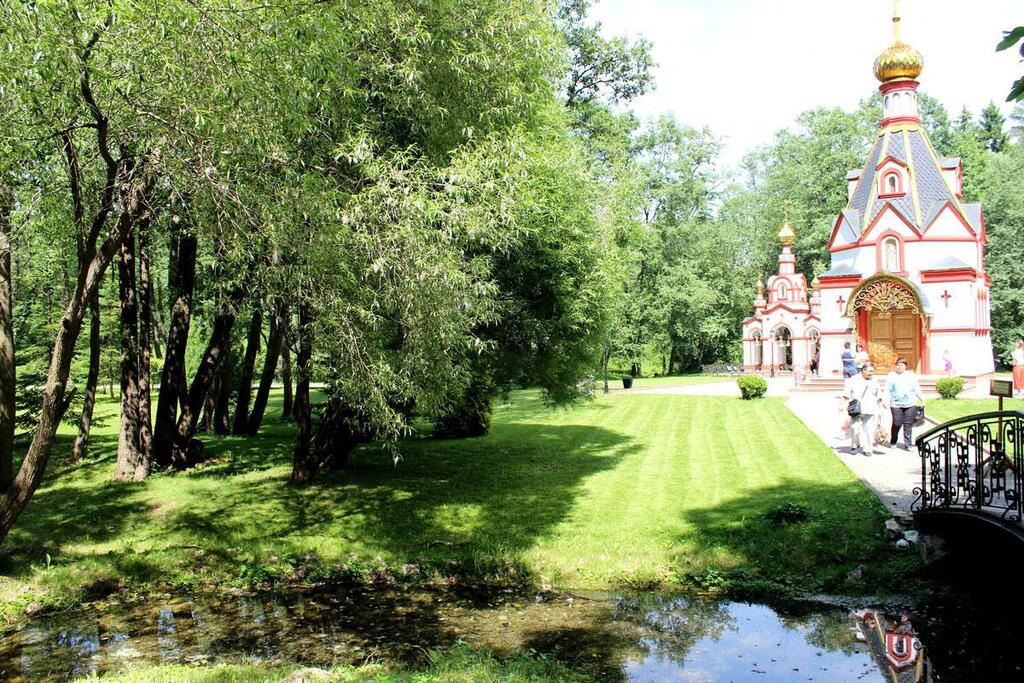 Купить Дом В Талеже Чеховский