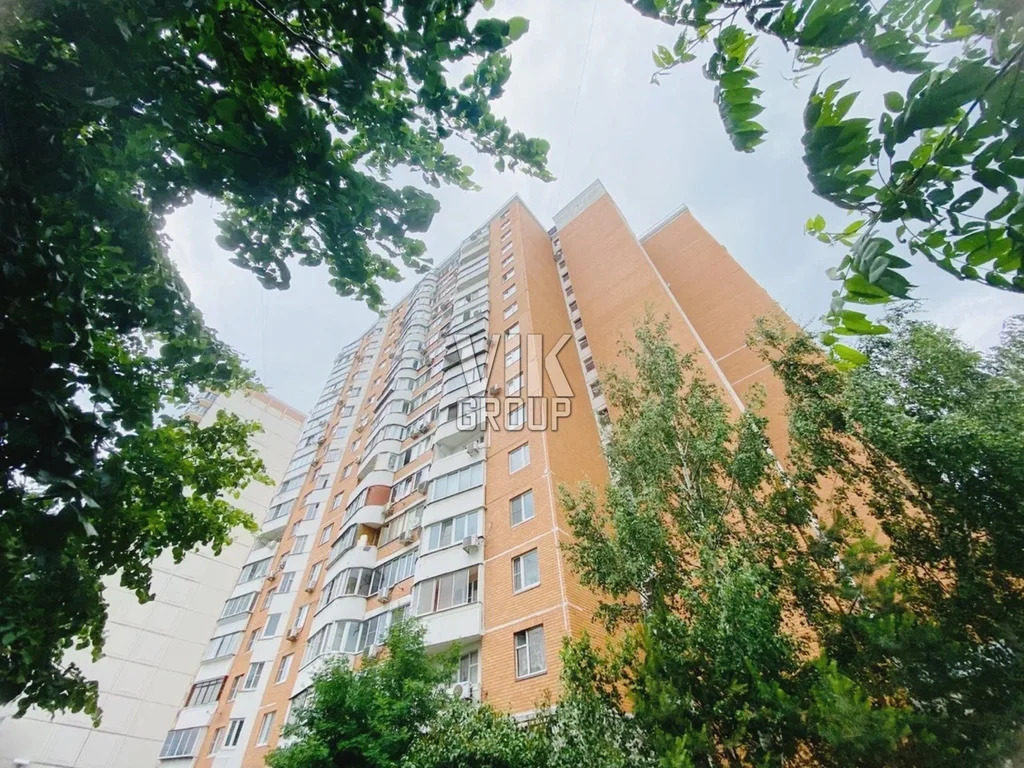 Москва, 1-но комнатная квартира, ул. Академика Анохина д.5к4, 12950000 руб.