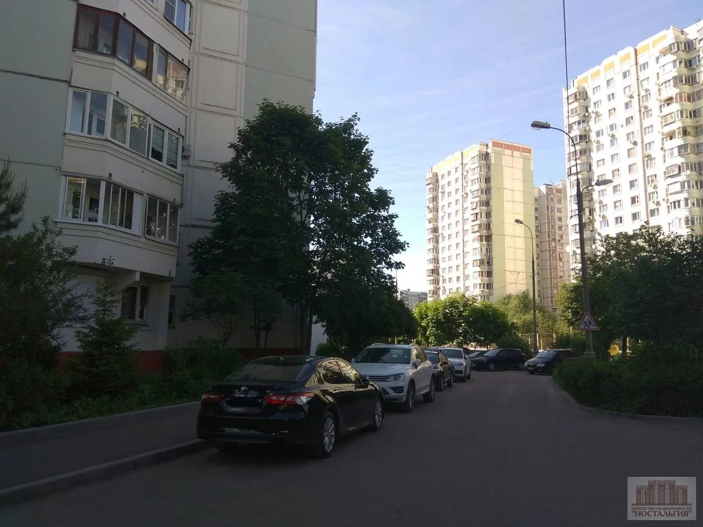 Москва, 6-ти комнатная квартира, ул. Академика Анохина д.11 с1, 30900000  руб.