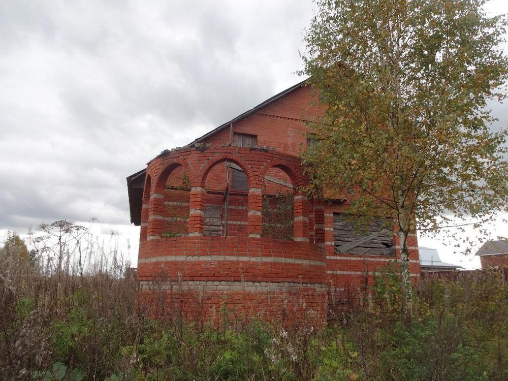 Рыбушки Истринский Район Участок Купить