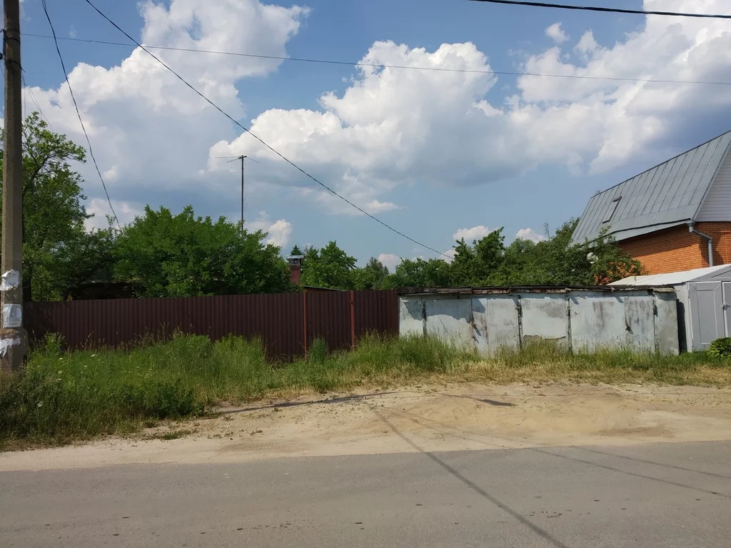 Купить Дом В Орехово Зуево Московской