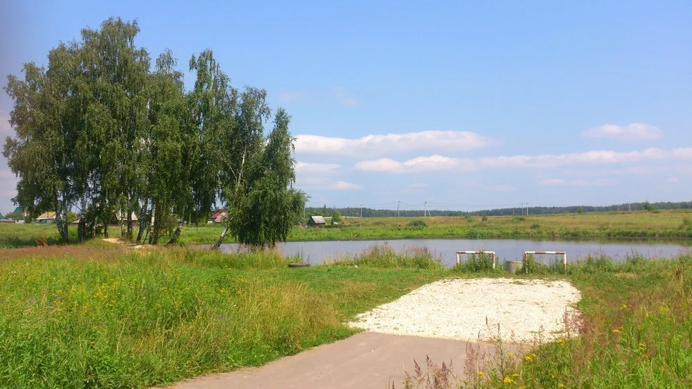 Село Петровское Ивановской области