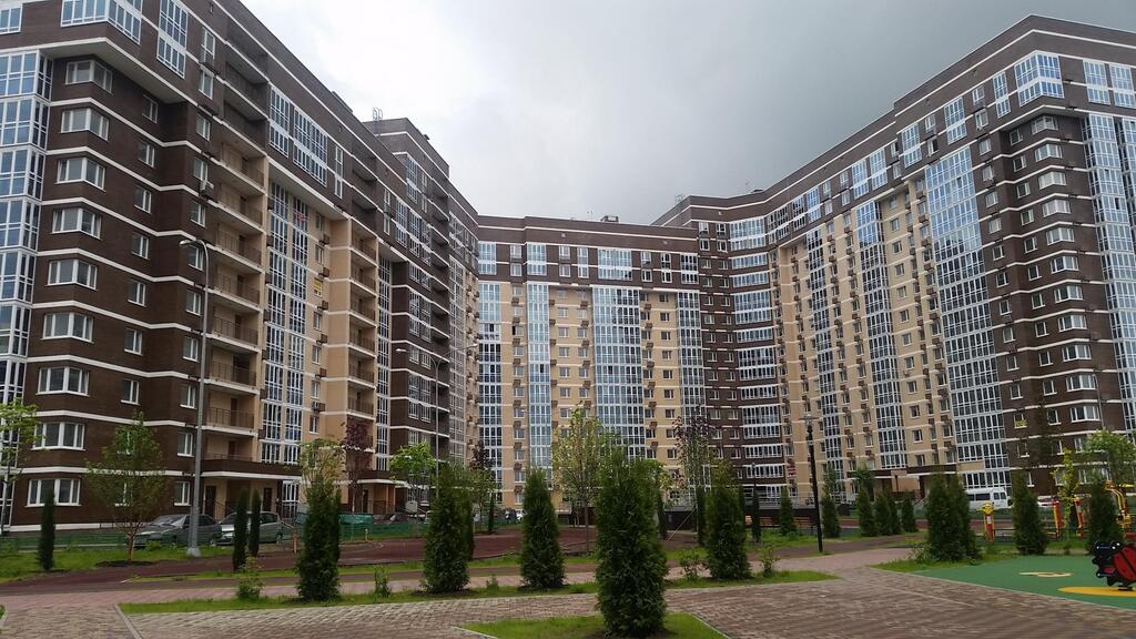 Москва поселение московский улица татьянин парк 19к2 фуд проект