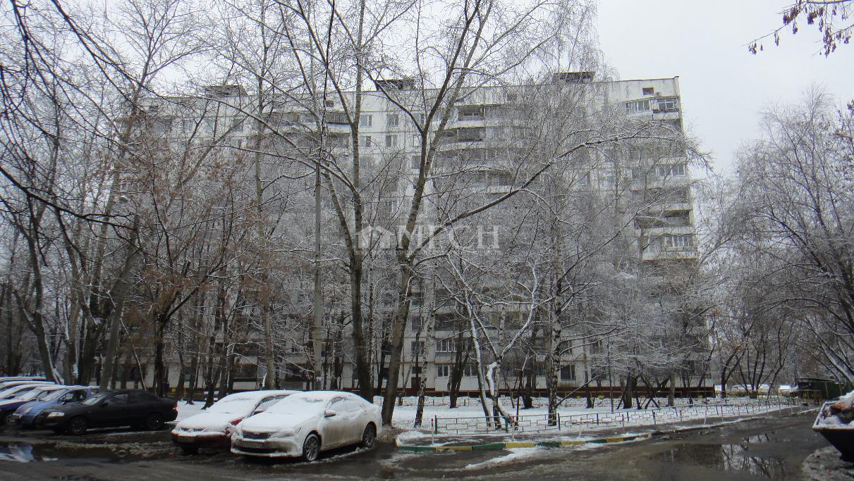 Винницкая улица дом 3 москва картинки