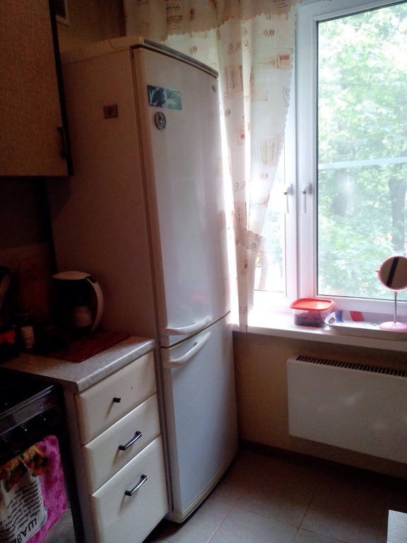 Купить Двухкомнатную Квартиру Улица Федора Полетаева Вторичку